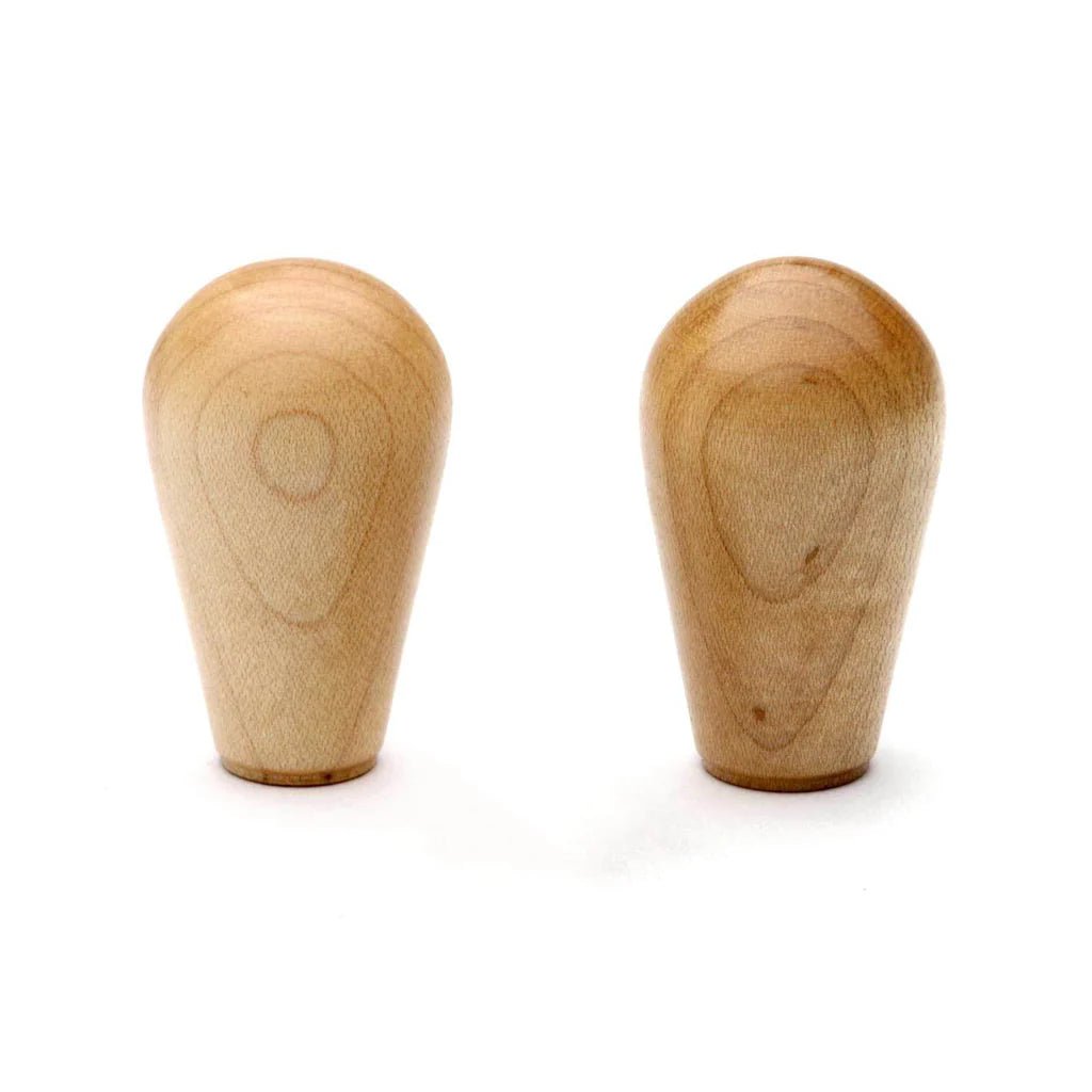 Wood Joysticks (Set of 2) - The Noble Barista-Clive Coffee-