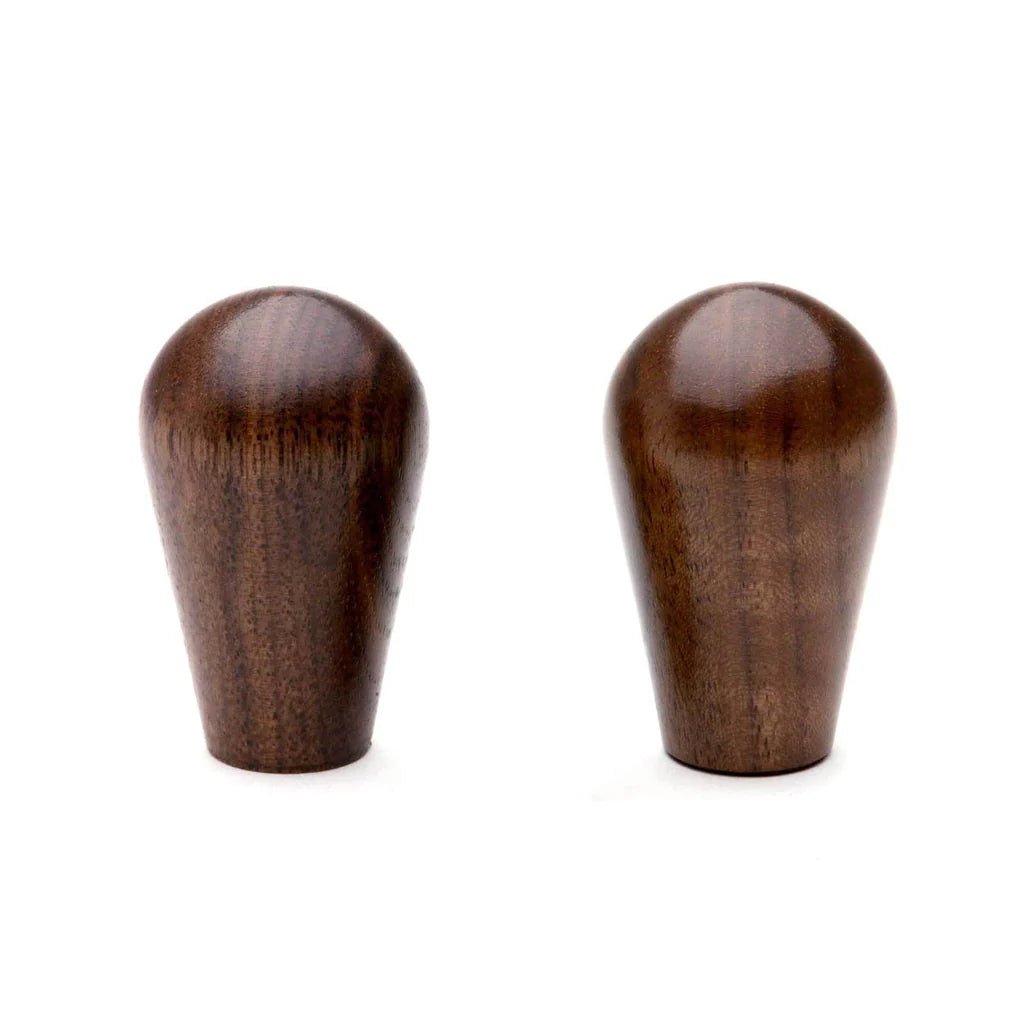 Wood Joysticks (Set of 2) - The Noble Barista-Clive Coffee-