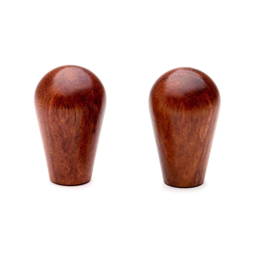 Wood Joysticks (Set of 2) - The Noble Barista-Clive Coffee-