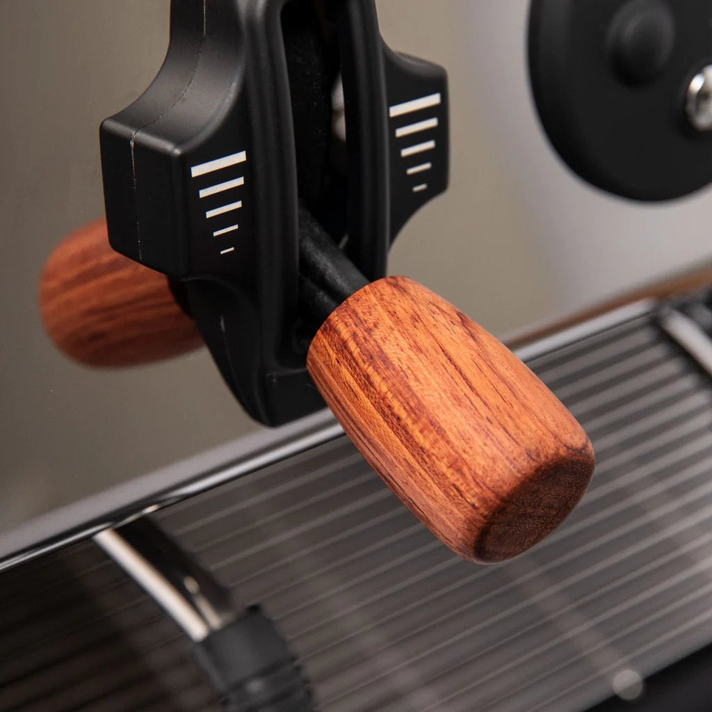 Wood Steam Knob for LUCCA A53 - The Noble Barista-LUCCA-