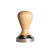 Wood Tamper - The Noble Barista-Clive Coffee-