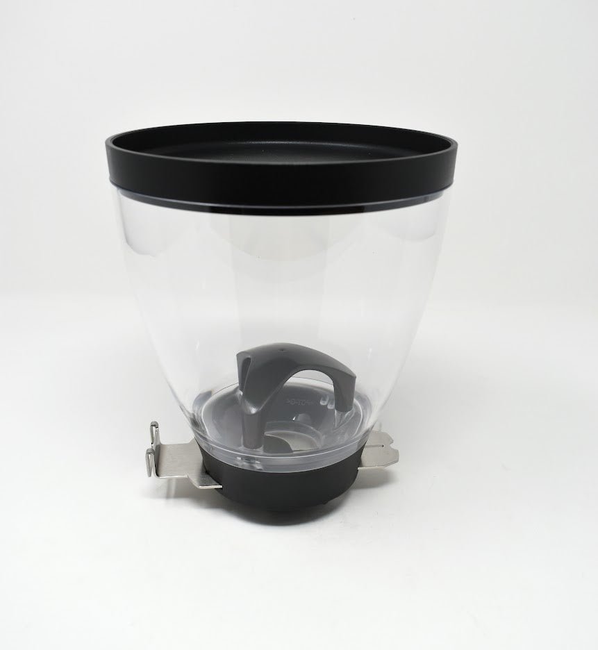 X54 Bean Hopper - The Noble Barista-GH Grinding &amp; Brewing Solutions-703727